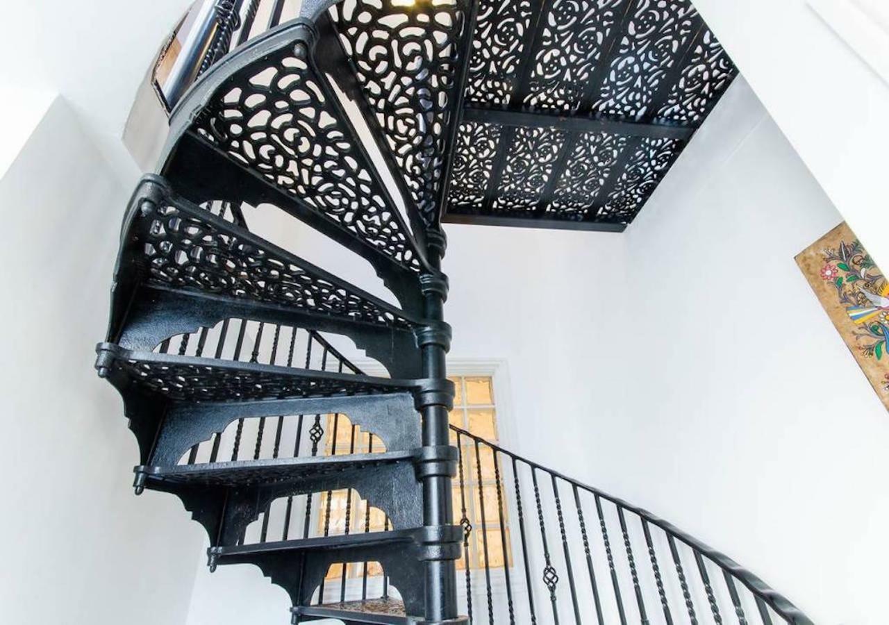 Stylish Modern Mews House In Central St Leonards Хейстингс Екстериор снимка